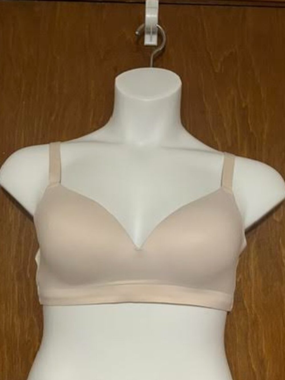 Soma Enbliss Wireless Full Coverage Bra - 38C